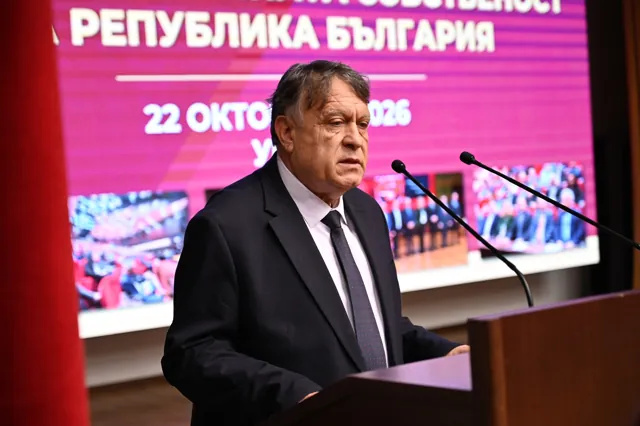 Проф. Георги Вълчев